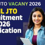 BSNL JTO Recruitment 2026