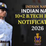 INDIAN NAVY