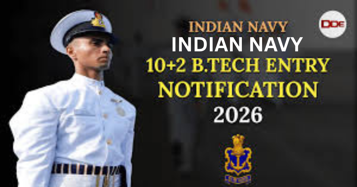 INDIAN NAVY