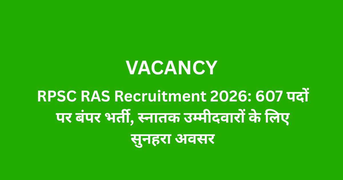 UKMSSB Nursing Officer Recruitment 2026